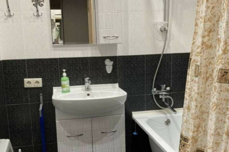 Студия на Есауленко