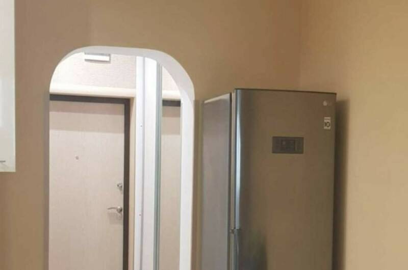 Студия на Есауленко