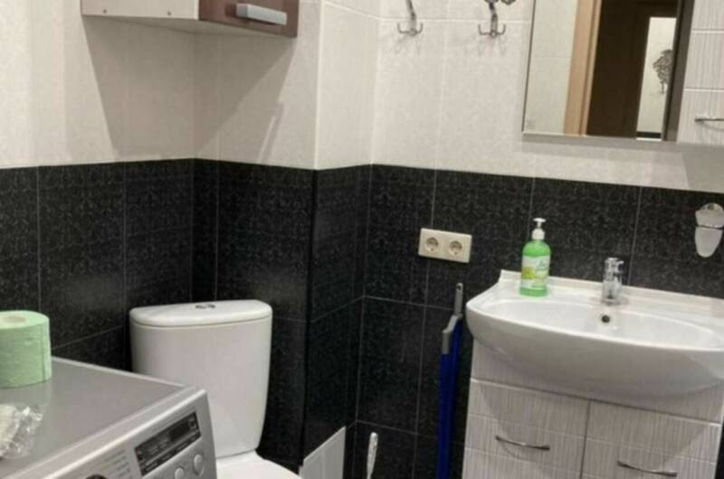 Студия на Есауленко