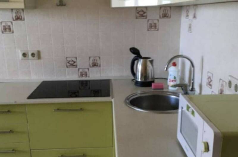 Студия на Есауленко