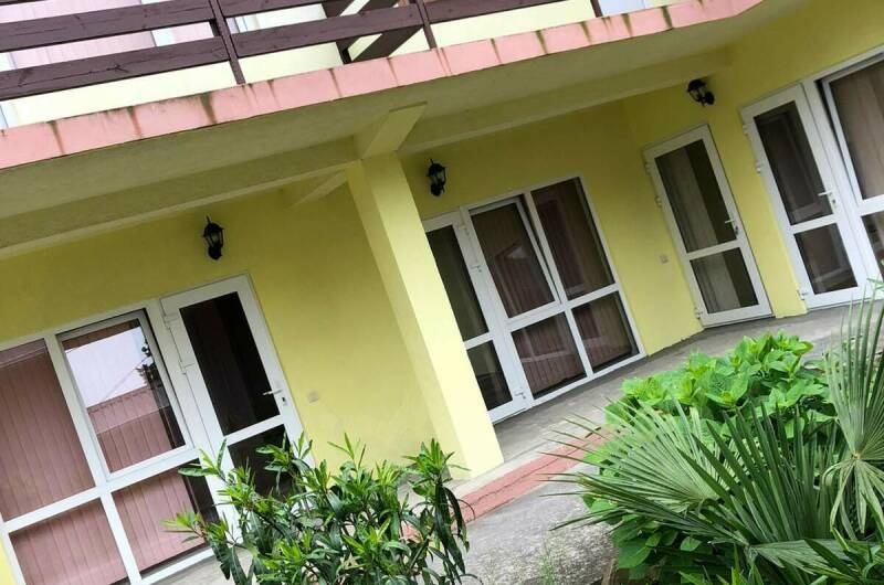 Гостевой дом «7Я»