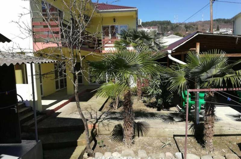 Гостевой дом «7Я»