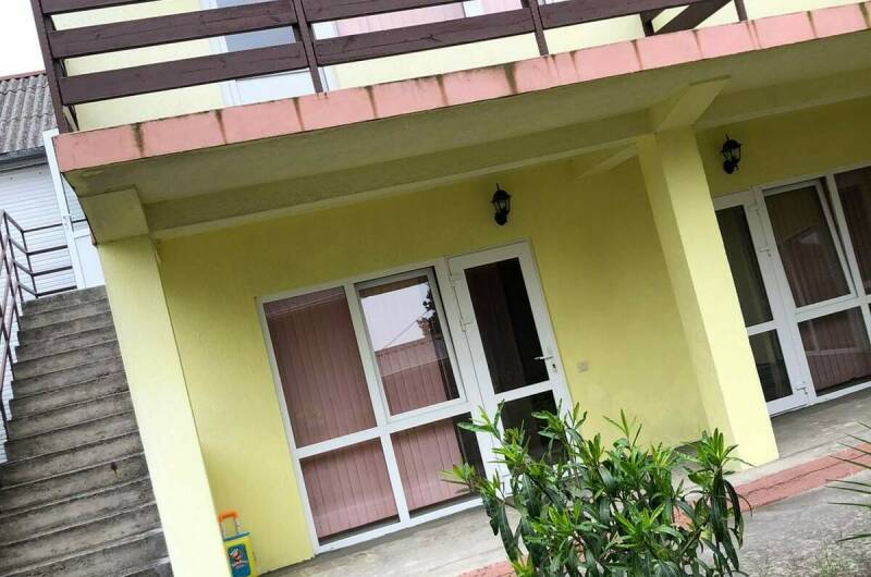 Гостевой дом «7Я»