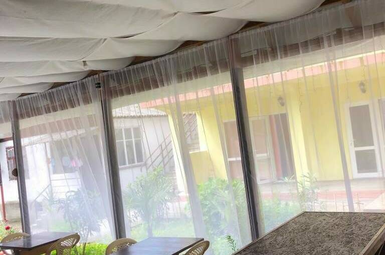 Гостевой дом «7Я»