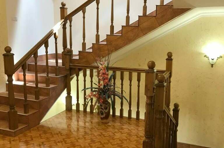 Гостевой дом «Жасмин»