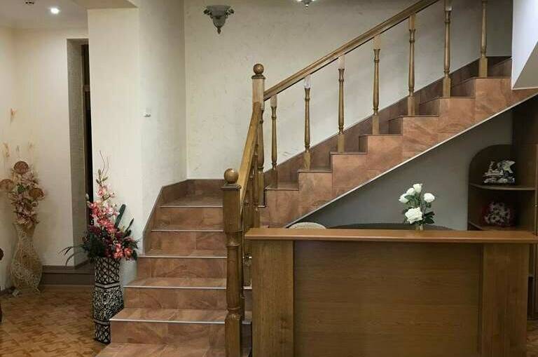 Гостевой дом «Жасмин»