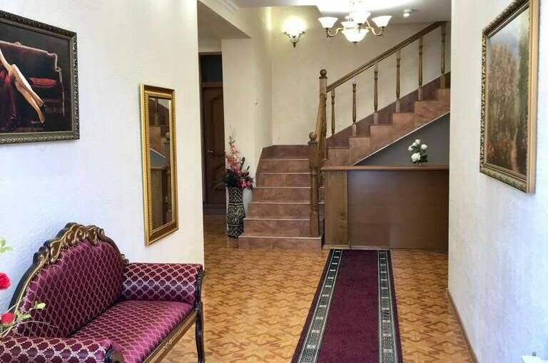 Гостевой дом «Жасмин»