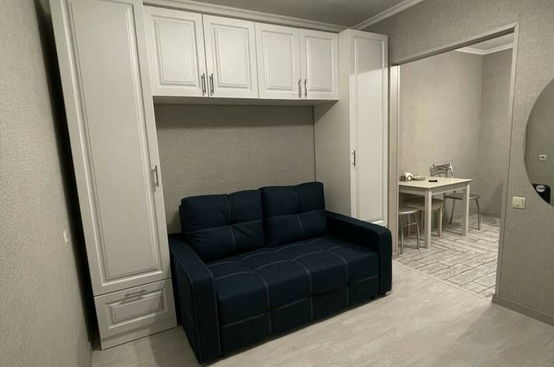 Апартаменты «Солнечный Дворик»