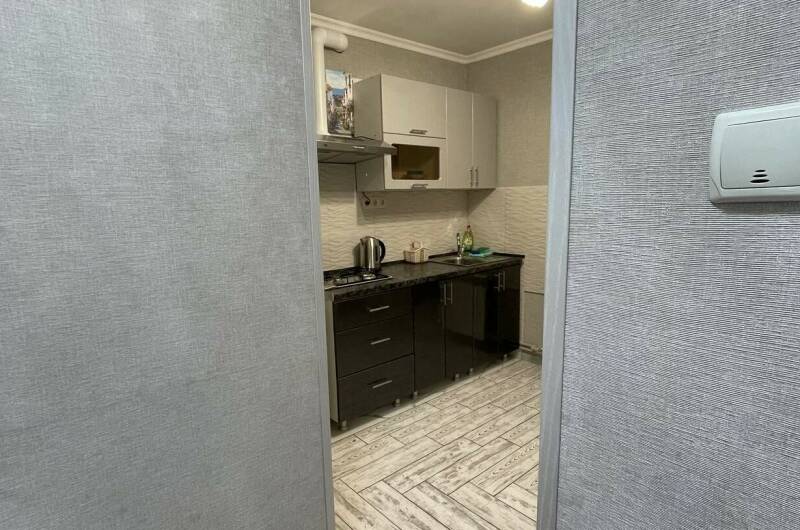 Апартаменты «Солнечный Дворик»