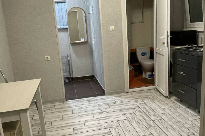 Апартаменты «Солнечный Дворик»