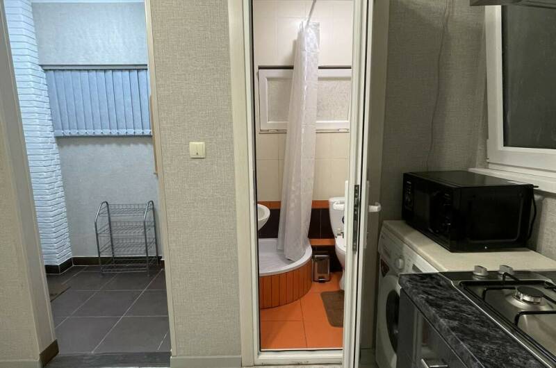 Апартаменты «Солнечный Дворик»