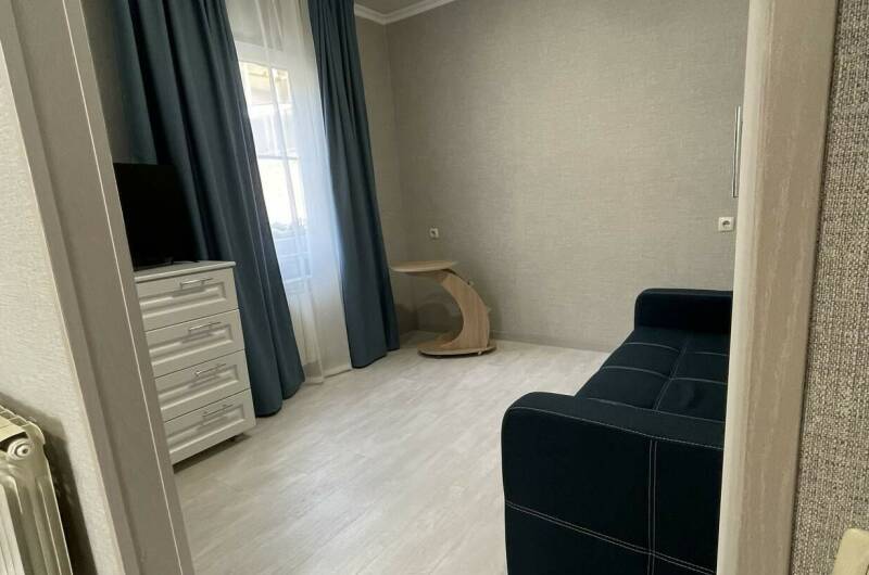 Апартаменты «Солнечный Дворик»