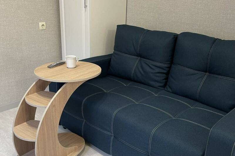 Апартаменты «Солнечный Дворик»