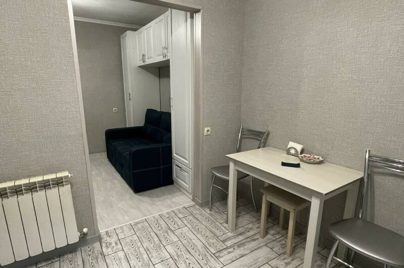 Апартаменты «Солнечный Дворик»