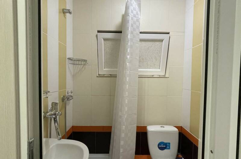 Апартаменты «Солнечный Дворик»