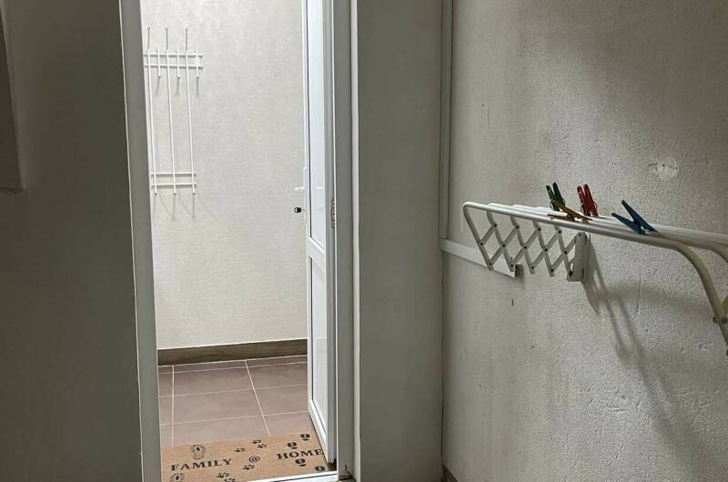 Апартаменты «Солнечный Дворик»