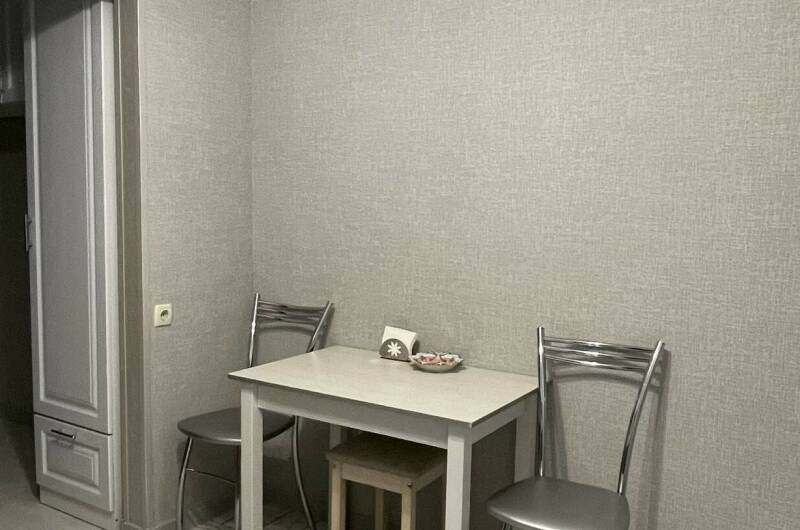 Апартаменты «Солнечный Дворик»