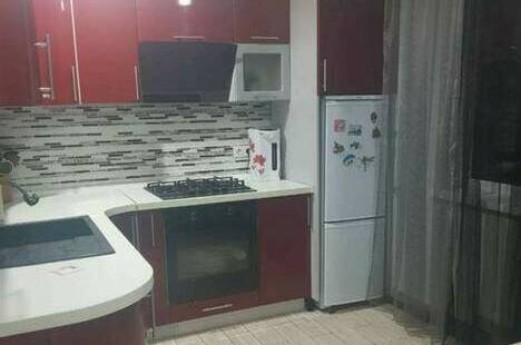 Дом под ключ