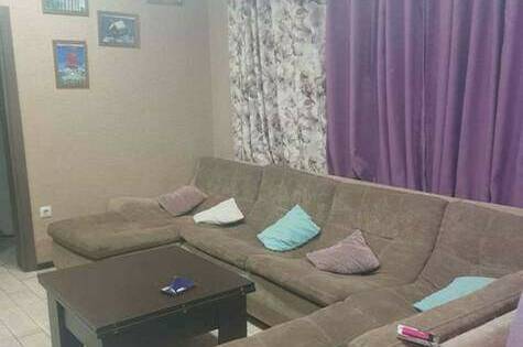 Дом под ключ