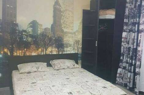 Дом под ключ