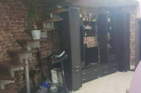 Дом под ключ