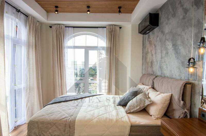 Элитная квартира на Кирова