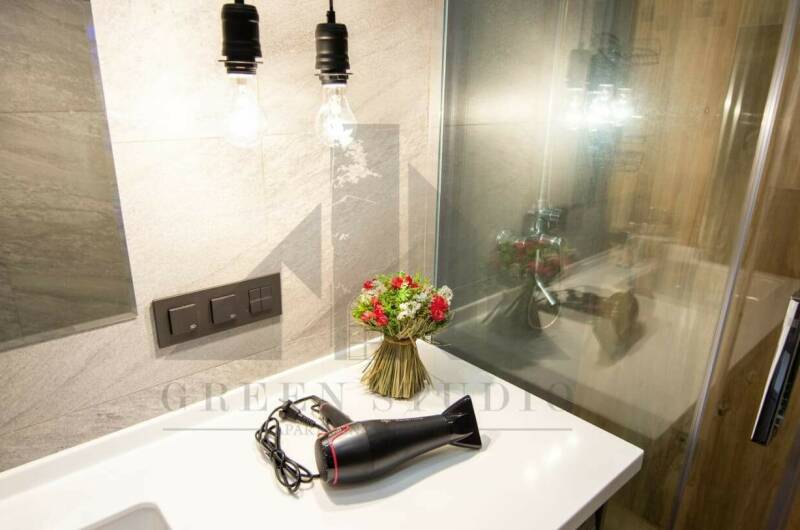 Элитная квартира на Кирова