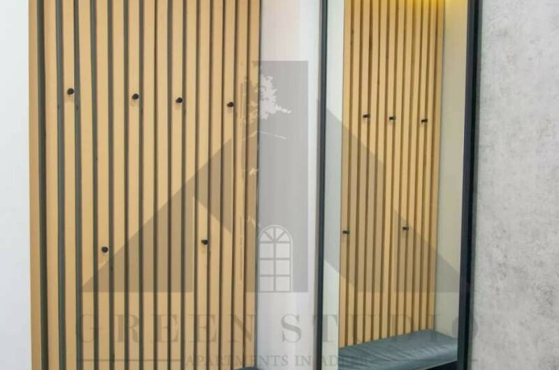 Элитная квартира на Кирова