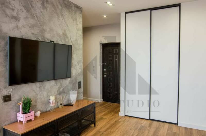 Элитная квартира на Кирова