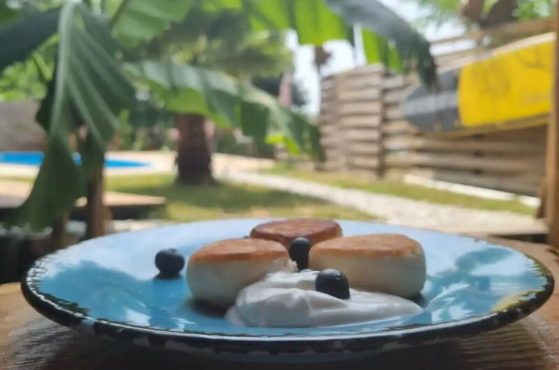 Гостевой дом «Тай»