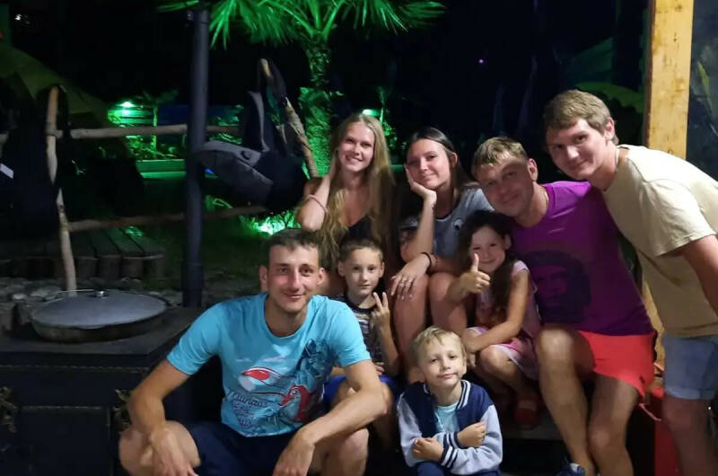 Гостевой дом «Тай»