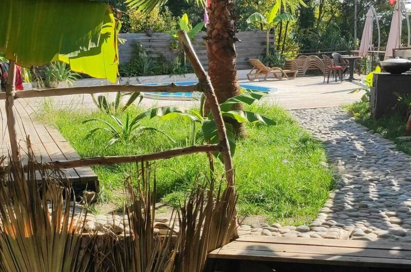 Гостевой дом «Тай»