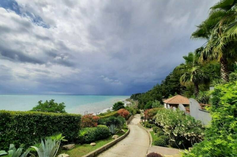 Гостевой дом «Тай»