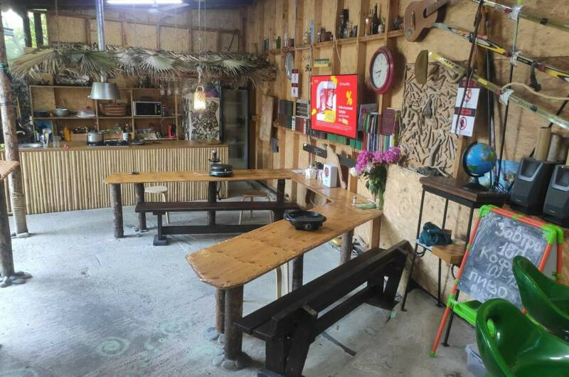 Гостевой дом «Тай»