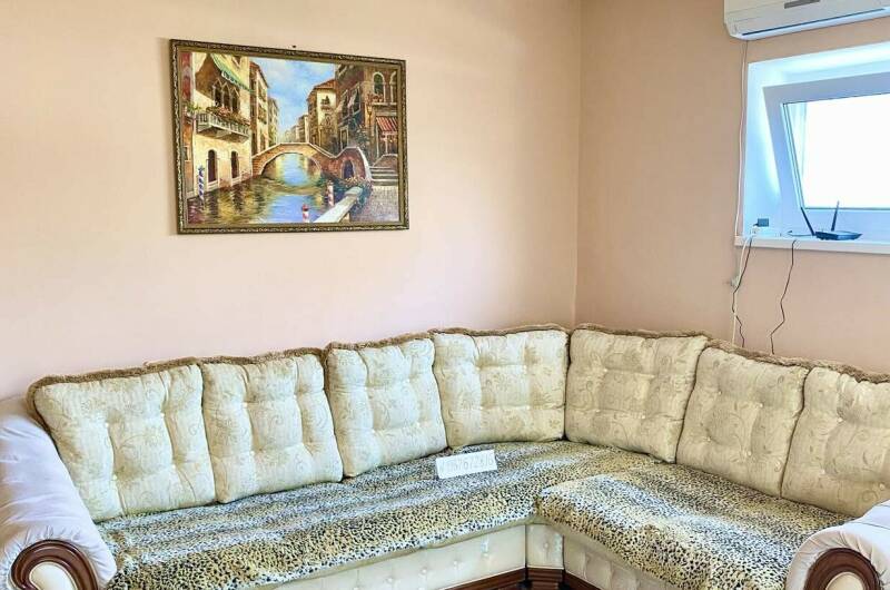 Квартира на Победы