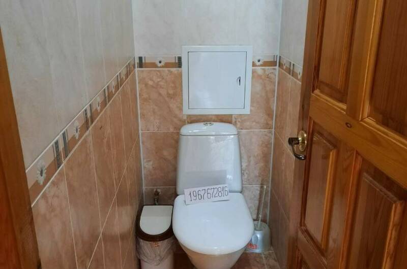 Квартира на Победы