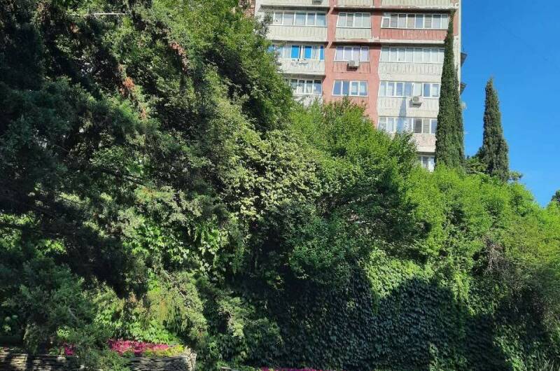 Квартира на Победы