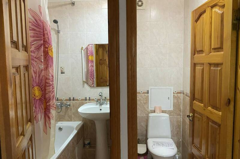 Квартира на Победы