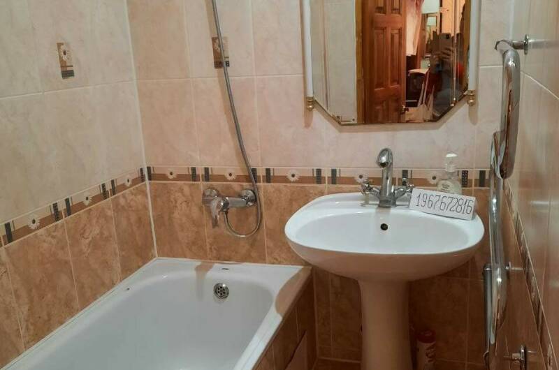 Квартира на Победы