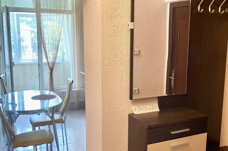 Квартира на Победы