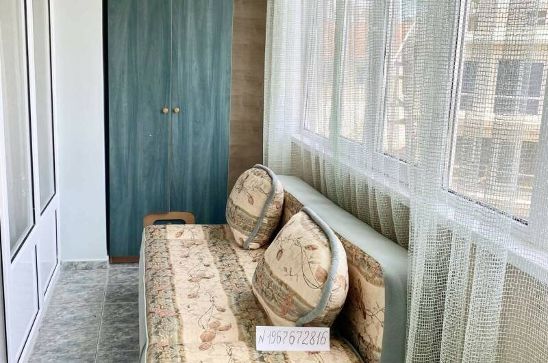 Квартира на Победы