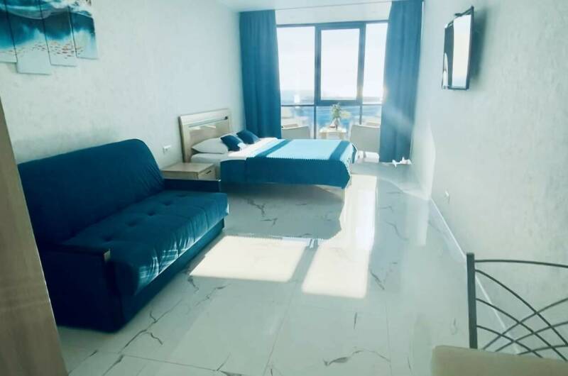 Видовая квартира