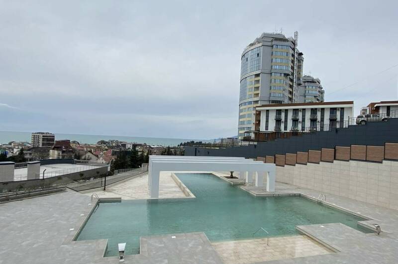 Видовая квартира