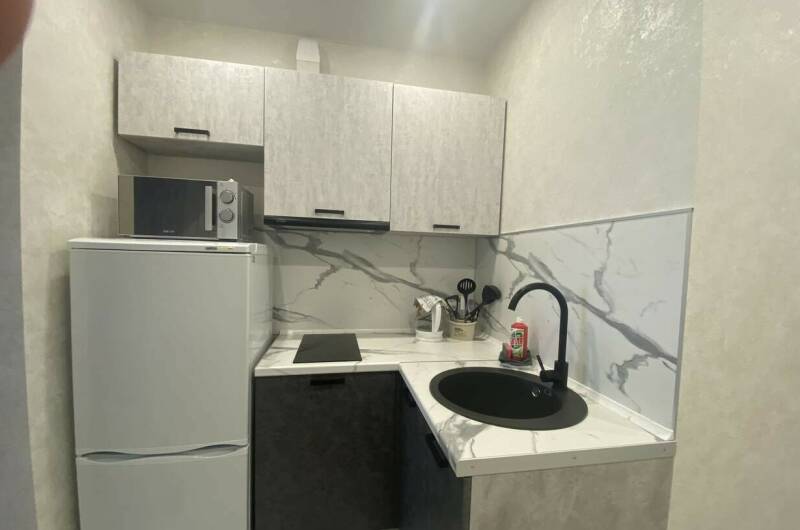 Видовая квартира