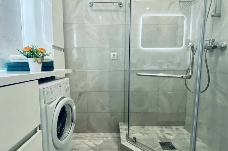 Видовая квартира