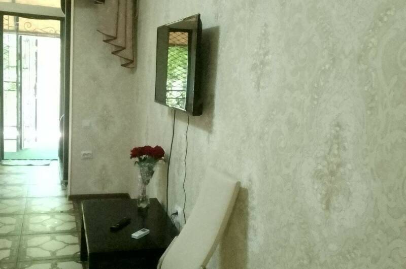 Однокомнатная квартира на Павлова