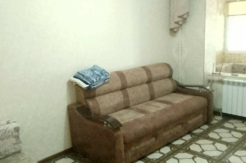 Однокомнатная квартира на Павлова