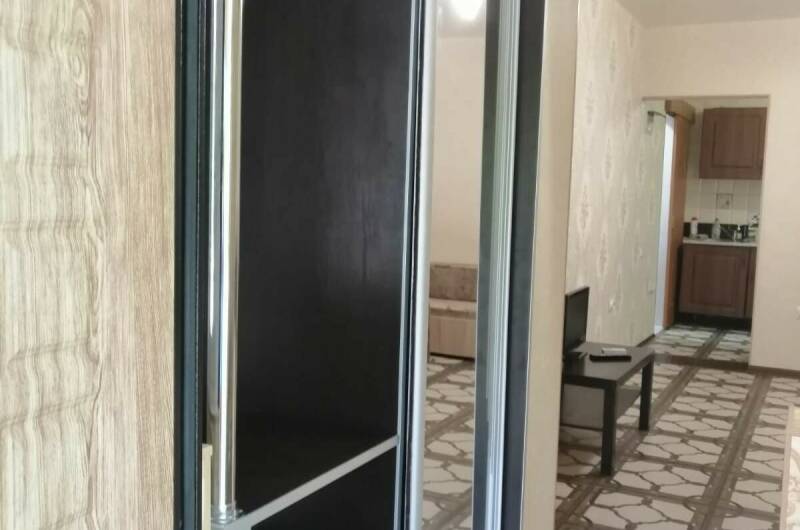 Однокомнатная квартира на Павлова