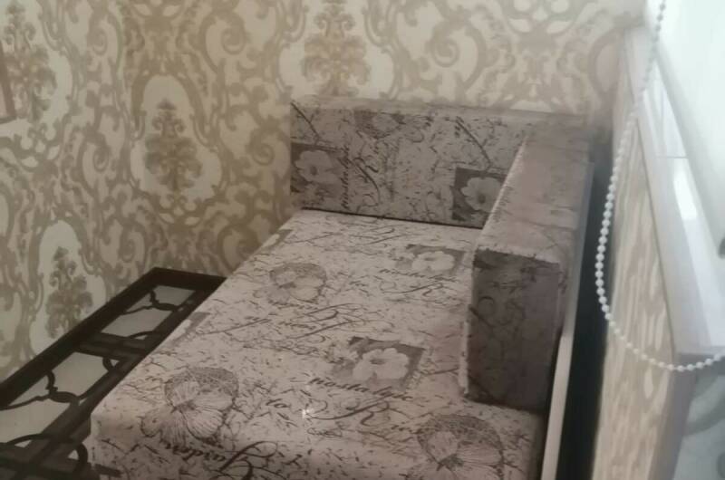 Однокомнатная квартира на Павлова