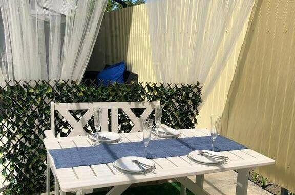 Гостевой дом «Айсберг»